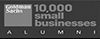 10000 Small Business Alumni
