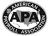 American Payroll Association (APA)